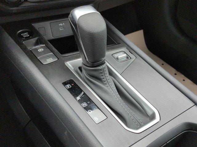 new 2026 Nissan Kicks car, priced at $24,620