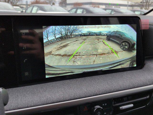 new 2026 Nissan Kicks car, priced at $24,620