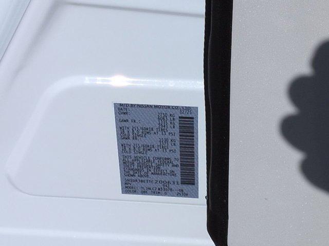 new 2026 Nissan Pathfinder car, priced at $38,861