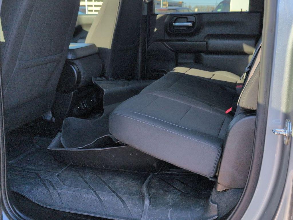 used 2024 Chevrolet Silverado 2500 car, priced at $45,699