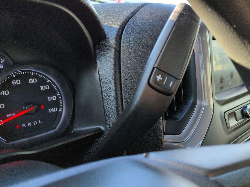 used 2024 Chevrolet Silverado 2500 car, priced at $45,699