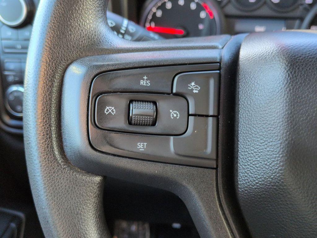 used 2024 Chevrolet Silverado 2500 car, priced at $45,699