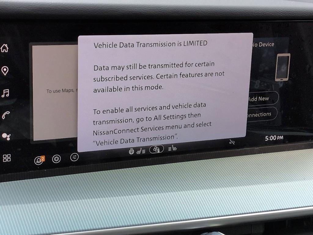 new 2026 Nissan Murano car, priced at $41,772
