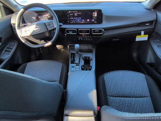 new 2026 Nissan Sentra car, priced at $22,335