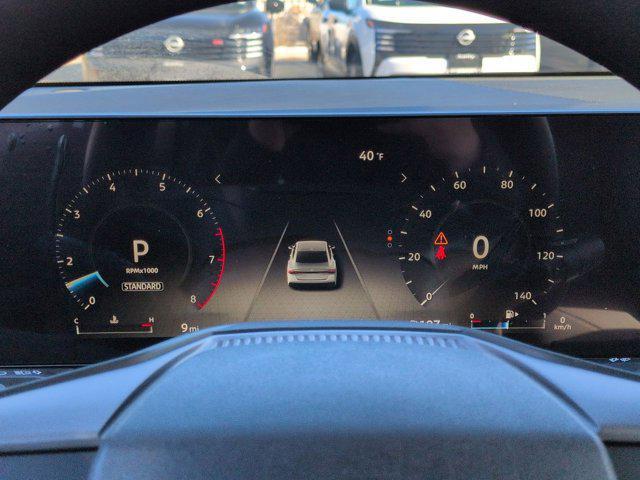 new 2026 Nissan Sentra car, priced at $22,335