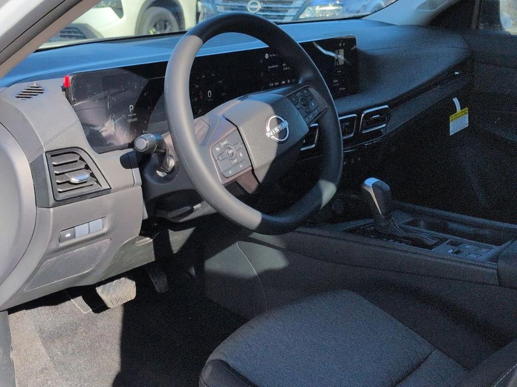 new 2026 Nissan Sentra car, priced at $20,956