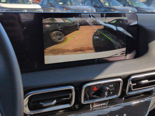 new 2026 Nissan Sentra car, priced at $22,335