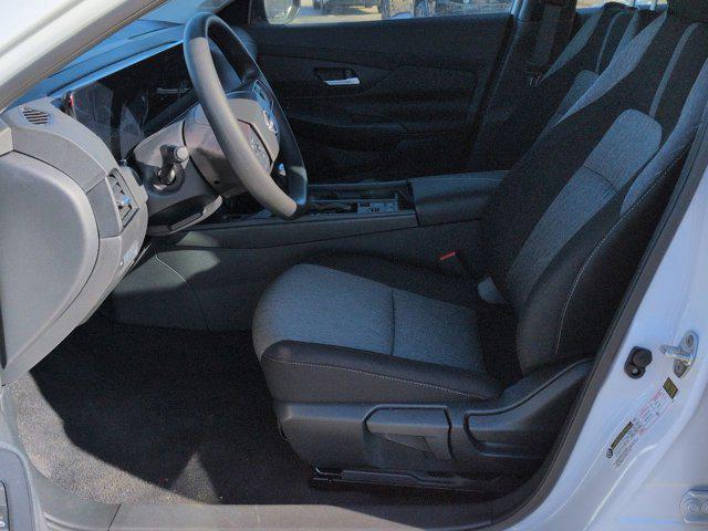 new 2026 Nissan Sentra car, priced at $22,335