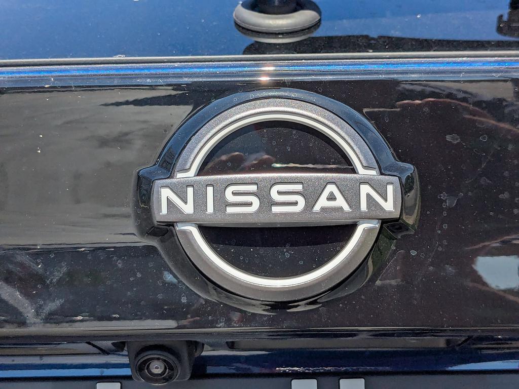 new 2026 Nissan Kicks car, priced at $27,734