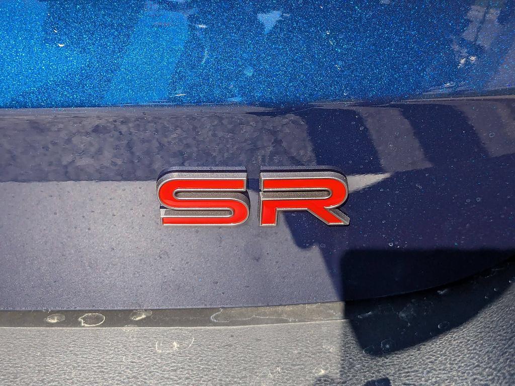 new 2026 Nissan Kicks car, priced at $27,734