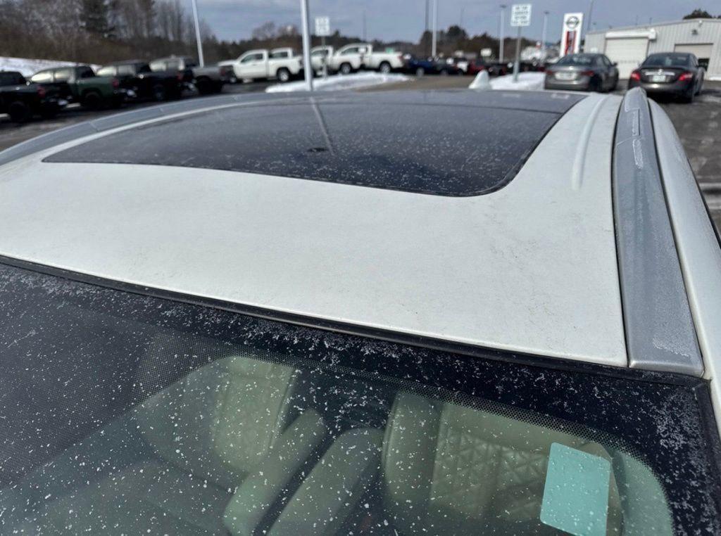 used 2020 Nissan Murano car, priced at $20,349