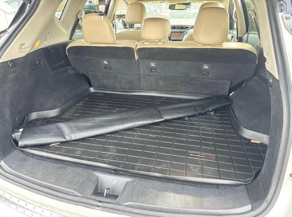 used 2020 Nissan Murano car, priced at $20,349