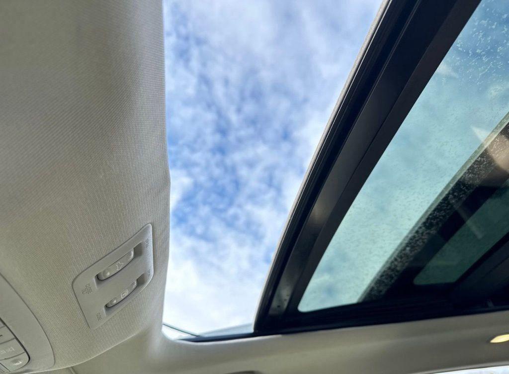 used 2020 Nissan Murano car, priced at $20,349