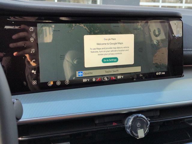 new 2026 Nissan Murano car, priced at $41,232