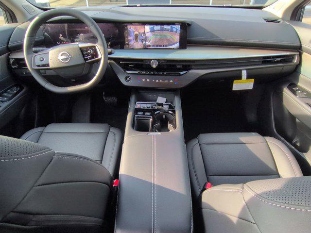 new 2026 Nissan Murano car, priced at $41,232