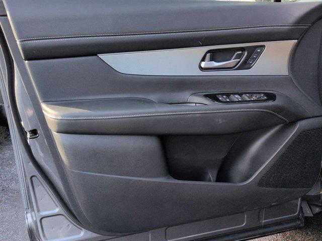 new 2026 Nissan Murano car, priced at $41,232