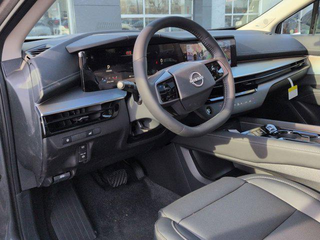 new 2026 Nissan Murano car, priced at $41,232