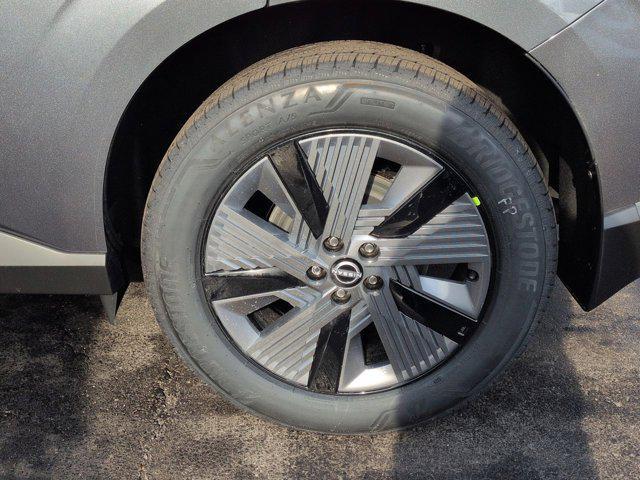 new 2026 Nissan Murano car, priced at $41,232