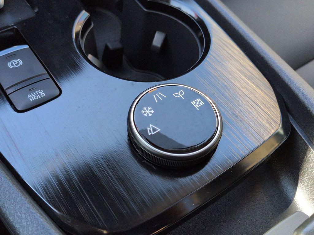 used 2023 Nissan Rogue car, priced at $22,599