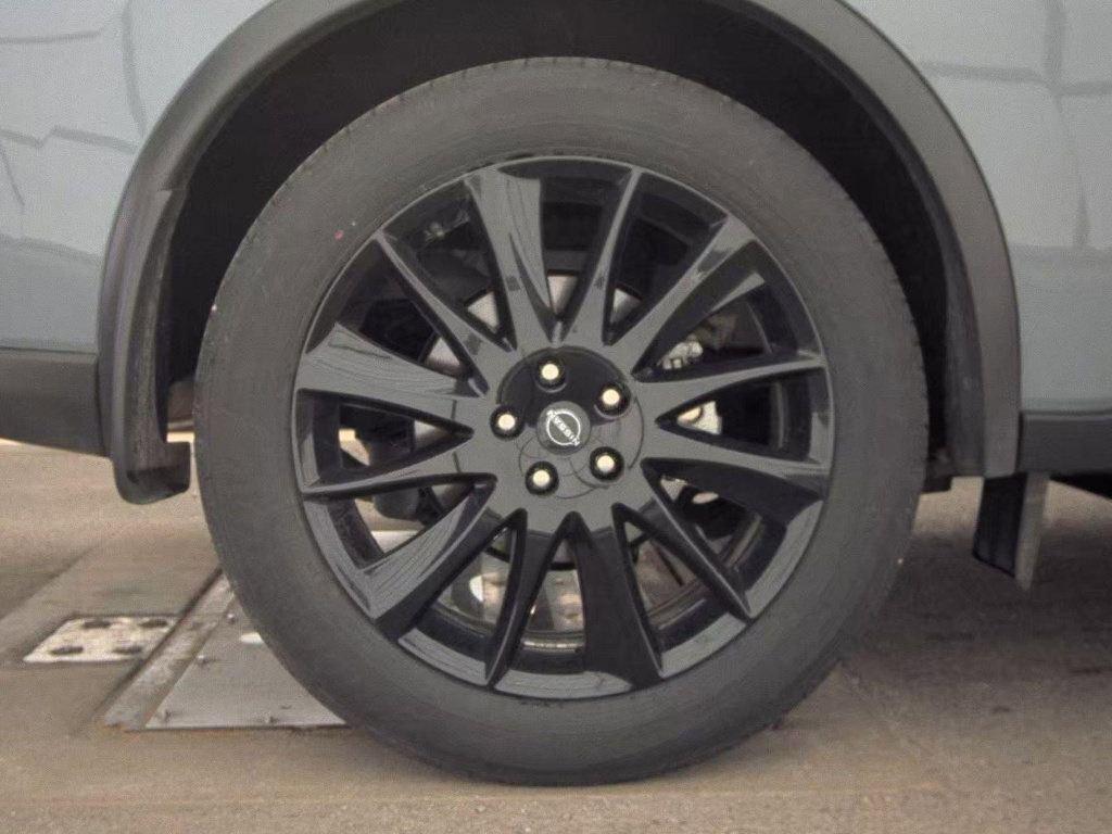 used 2024 Nissan Murano car, priced at $28,399