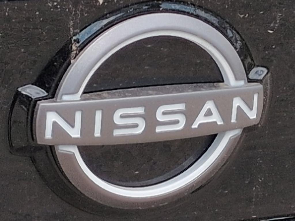 new 2026 Nissan Kicks car, priced at $24,185