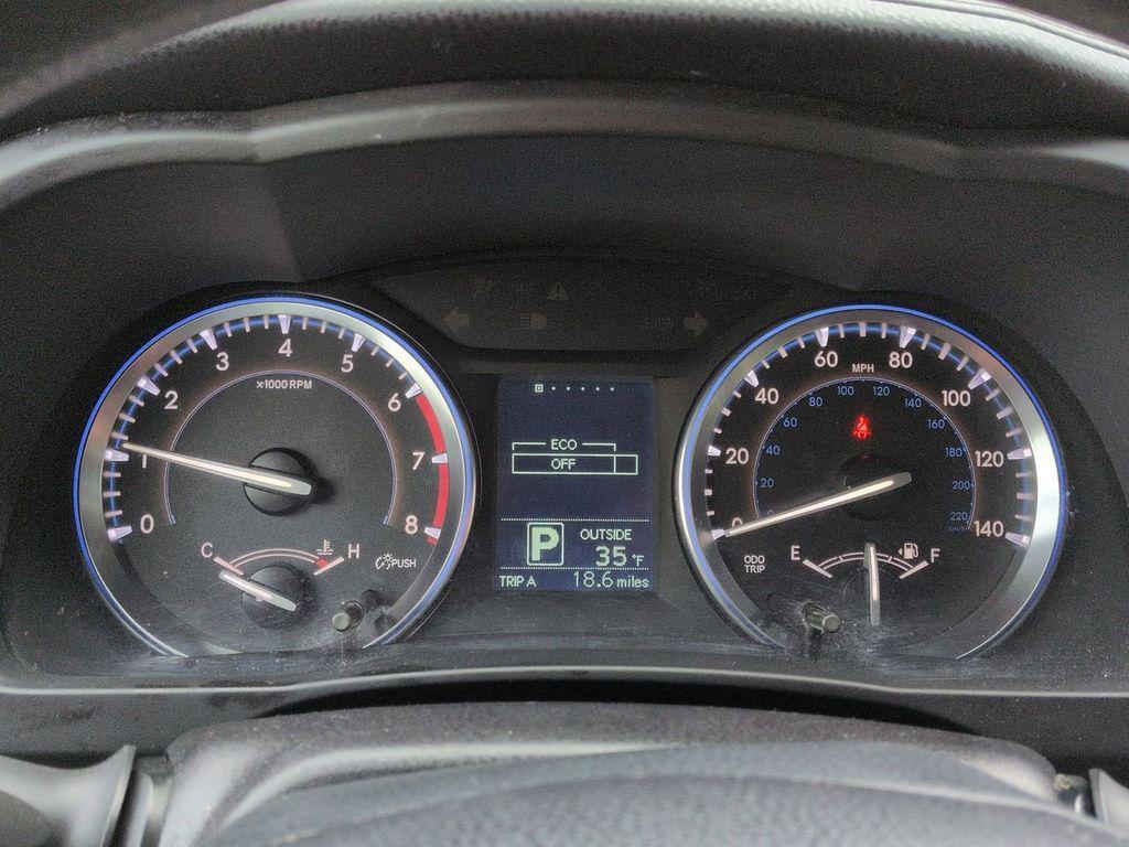 used 2016 Toyota Highlander car, priced at $14,599