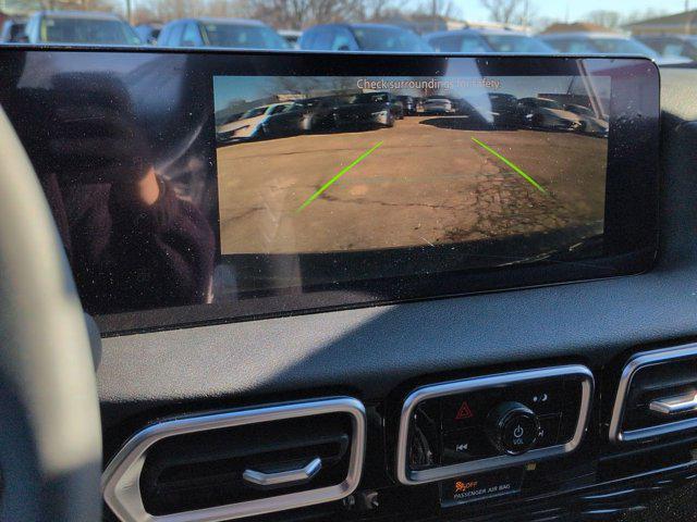 new 2026 Nissan Sentra car, priced at $23,788