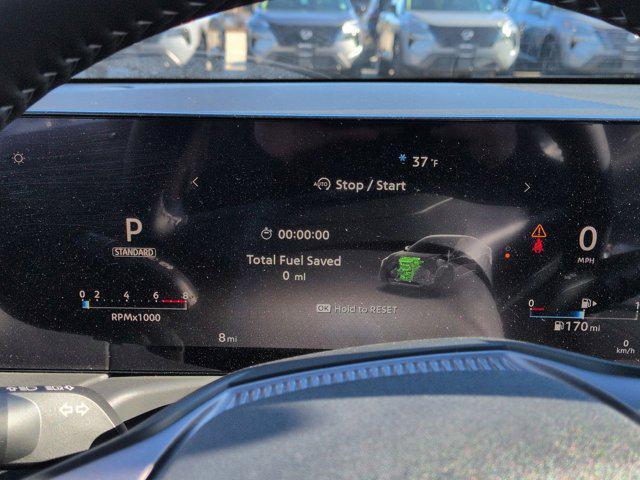 new 2026 Nissan Sentra car, priced at $23,788