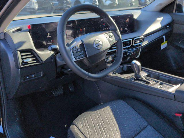 new 2026 Nissan Sentra car, priced at $23,788