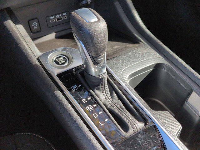 new 2025 Nissan Sentra car, priced at $18,417