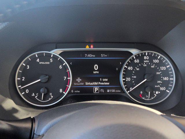 new 2025 Nissan Sentra car, priced at $18,417