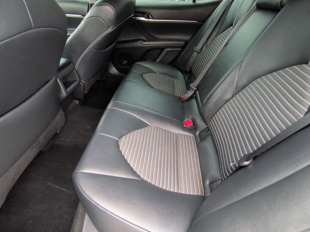 used 2019 Toyota Camry car, priced at $18,699