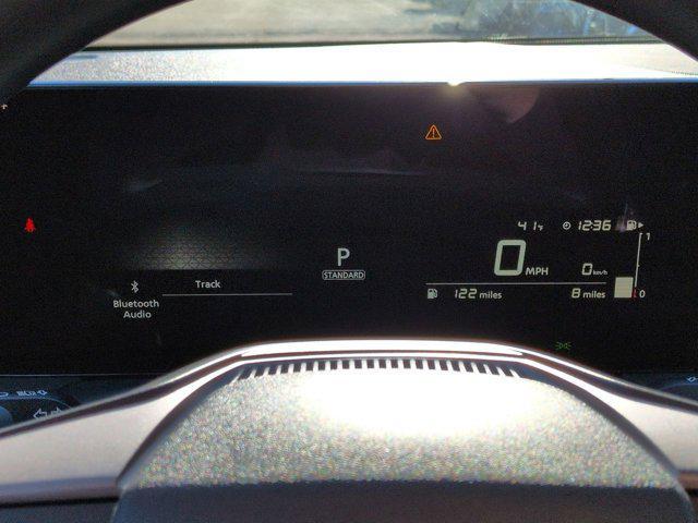 new 2026 Nissan Sentra car, priced at $21,377