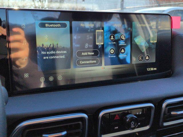 new 2026 Nissan Sentra car, priced at $21,377