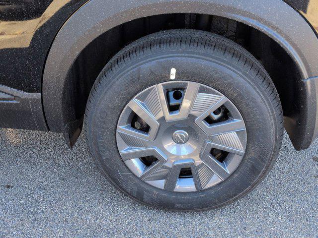 new 2026 Nissan Kicks car, priced at $21,762