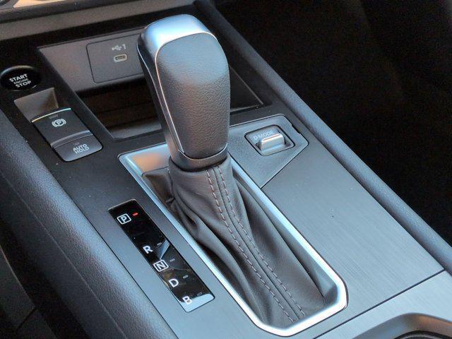 new 2026 Nissan Kicks car, priced at $21,762