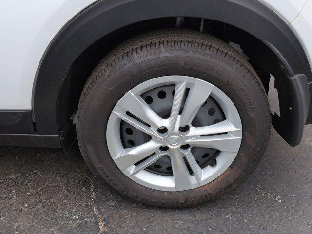 new 2025 Nissan Kicks car, priced at $17,419