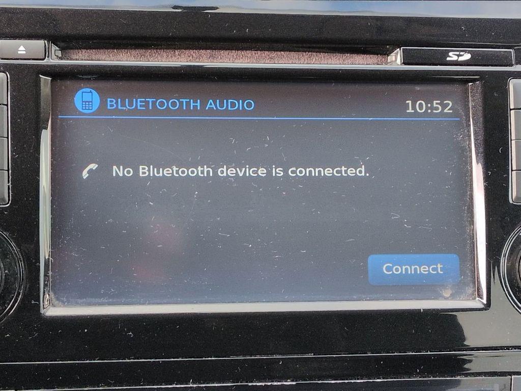 used 2015 Nissan Rogue car, priced at $9,499