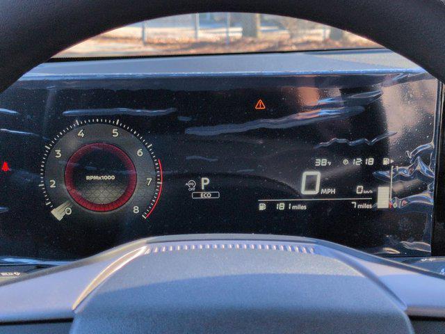 new 2026 Nissan Sentra car, priced at $21,377