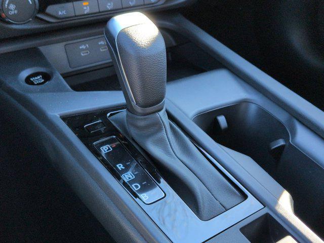 new 2026 Nissan Sentra car, priced at $21,377