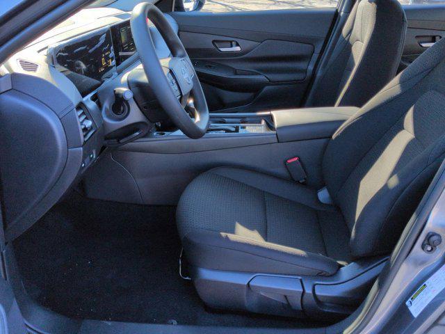 new 2026 Nissan Sentra car, priced at $21,377