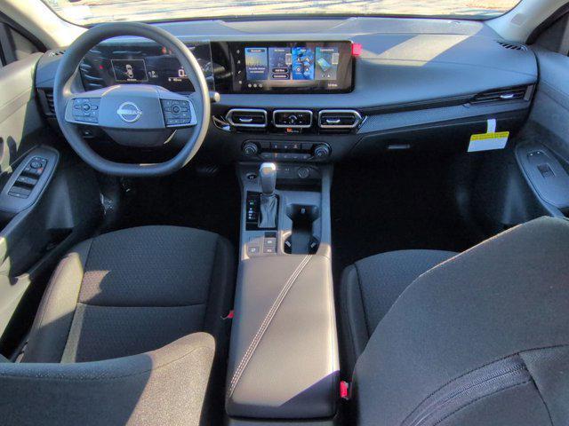 new 2026 Nissan Sentra car, priced at $21,377