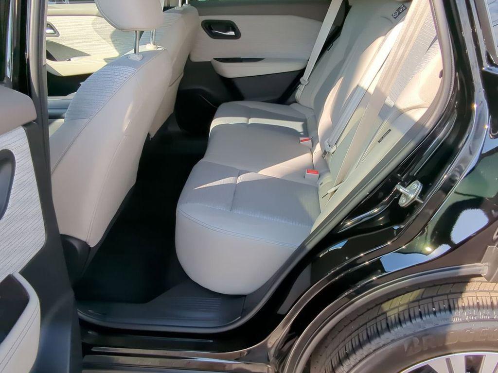 used 2023 Nissan Rogue car, priced at $23,499