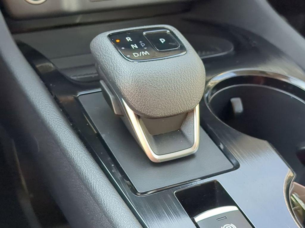 used 2023 Nissan Rogue car, priced at $23,499