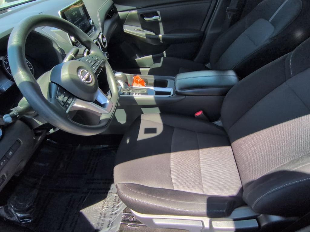 used 2024 Nissan Sentra car, priced at $19,949