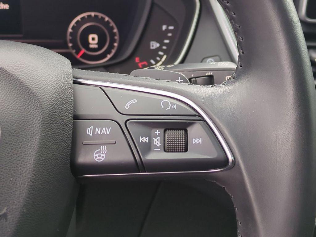 used 2018 Audi Q5 car, priced at $17,299