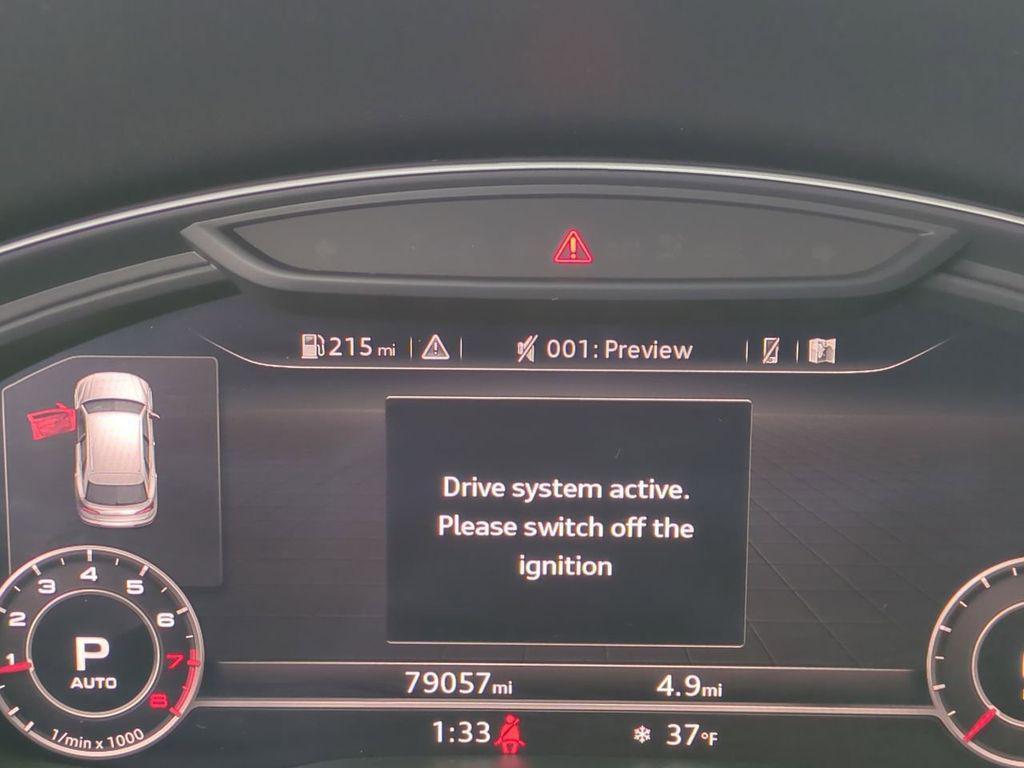 used 2018 Audi Q5 car, priced at $17,299