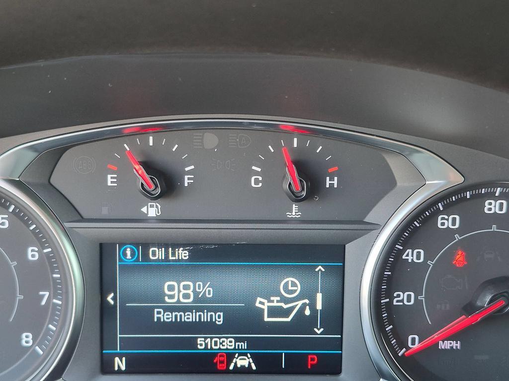 used 2024 GMC Terrain car, priced at $23,799