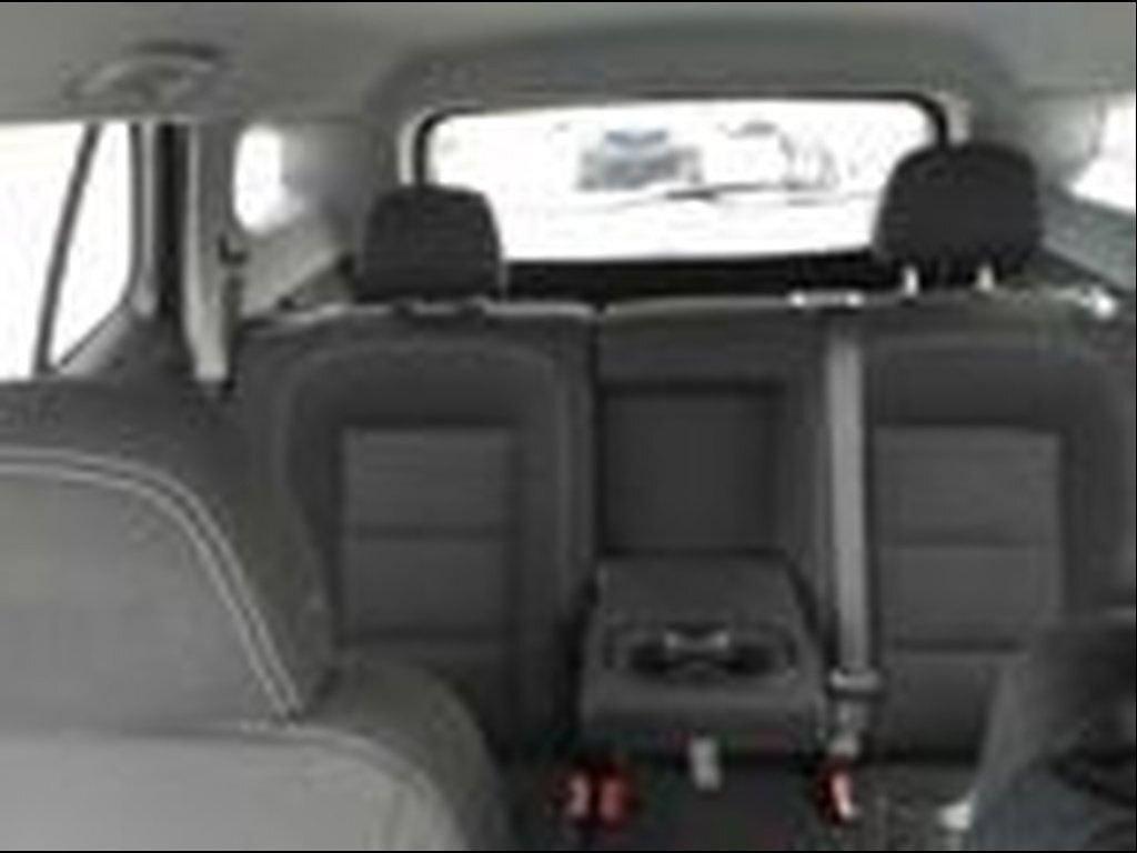 used 2024 GMC Terrain car, priced at $23,899