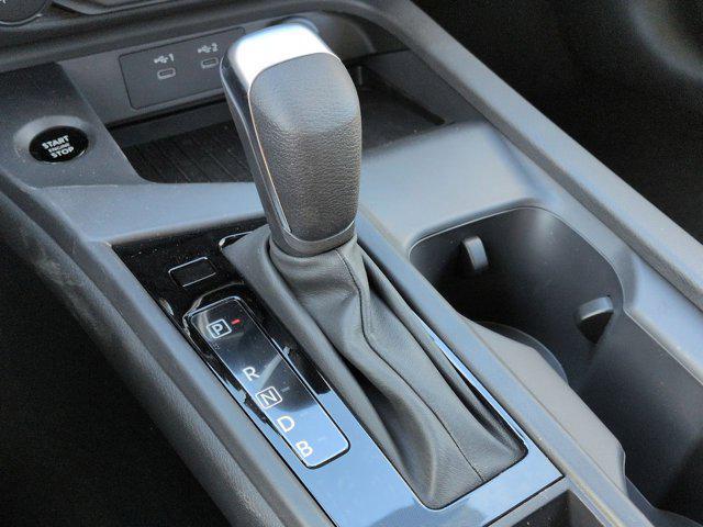 new 2026 Nissan Sentra car, priced at $21,932